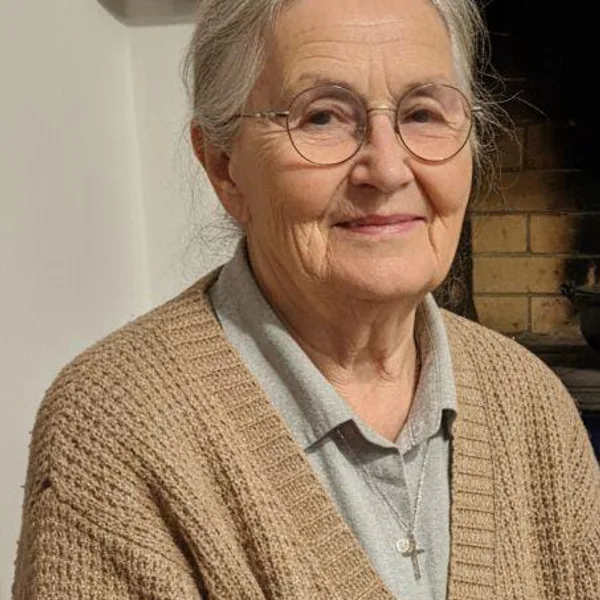 Maria Elena Rodríguez Gonzales 